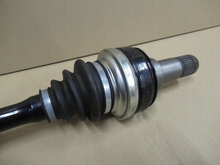 фото №7, Bmw f20 f30 f34 f36 полуось зад задняя левая 7640261