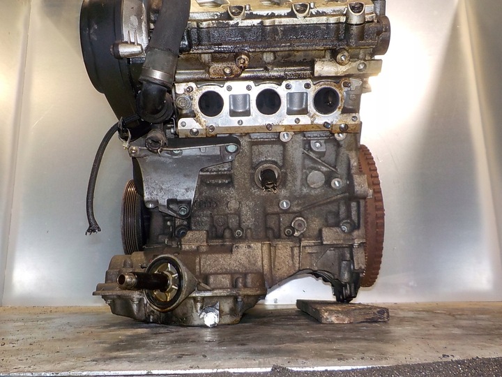 фото №10, Audi a4 b6 a6 c5 a8 d3 двигатель 3.0 v6 220 km asn