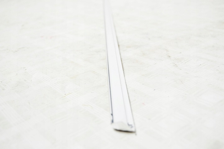 фото №4, Audi a6 c6 планка дверь хром левая зад задняя 4f0853767 новая