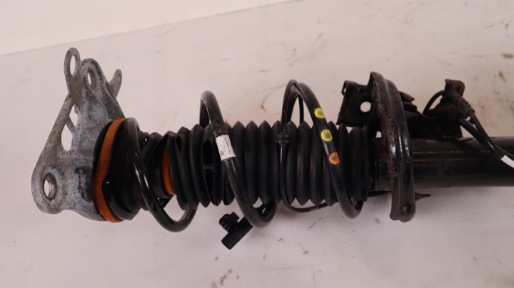 фото №10, Jeep renegade 1.4 mta амортизатор mcpherson  правое зад '00520361950
