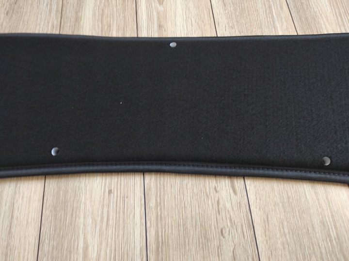 фото №5, Шумоизоляция капота toyota yaris ii 2006-2011 p9 защита от куниц новое