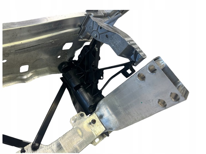 фото №9, Mercedes w213 e клас w238 pas переднє підсилювач балка a2136206300