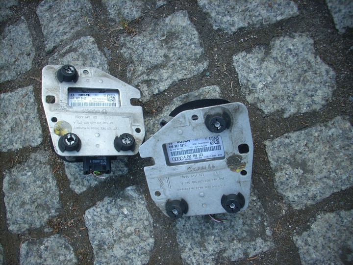 фото №2, Радари acc a8 d4 4h0 lifta6 a7 c7 d5 q7 4m0 4h0907561c 4h0907541c радар