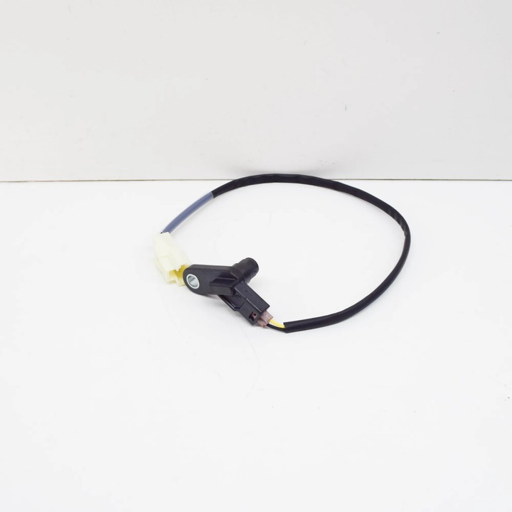 фото №3, Датчик скорости коробки коробки передач audi q7 4l 09d927321a оригинальный