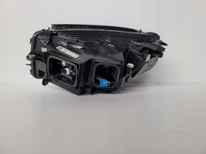 фото №9, Mercedes glc w253 фара передня led - r 4406