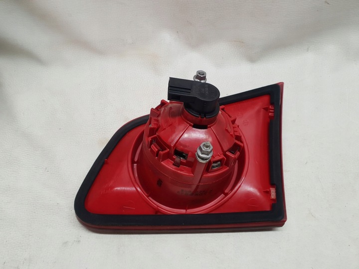 фото №7, Vw passat b6 універсал лампа w кришка багажника зад задня ліва європа 3c9945093