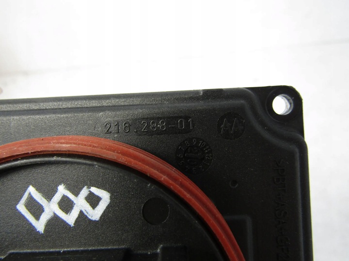 фото №9, Audi a6 c8 модуль света led 4k0941572d