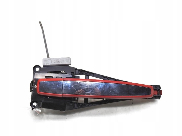 фото №1, Ручка дверь правые перед z50b opel insignia a 13308536