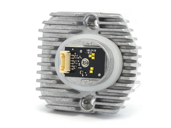 фото №12, Модуль led левый правые комплект bmw 5 f90 g30 g32 17- 63117214939 63117214940