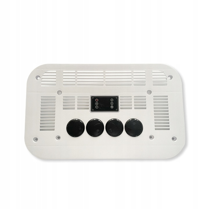 фото №6, Кондиционер крышный / кондиционер na крыша coolpro 2200 24v r134a