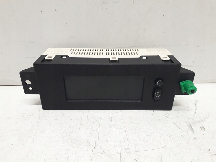 фото №10, Opel astra g ii 98-09 дисплей годинник 24428043