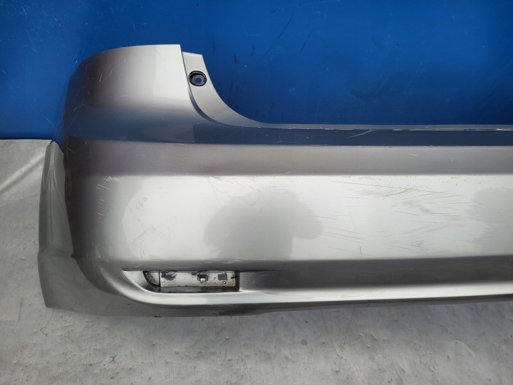 фото №9, Toyota avensis t27 sedan 2009-2011 09-11 бампер задній 52159-05130