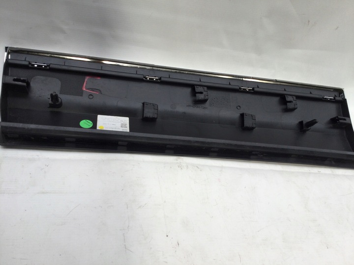 фото №5, Планка na дверь правые задние vw t-roc 2017r- 2ga854950aa оригинал