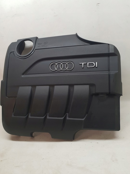 фото №5, Audi a3 8p плита захист двигун перед 03l103925c