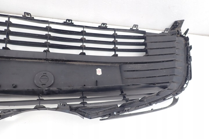 фото №9, Toyota yaris 3 рестайлинг решётка решётка 53102-0d040/50