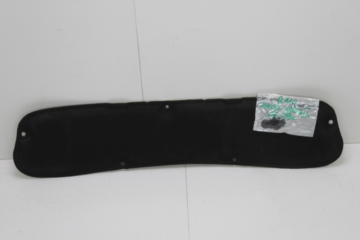 фото №1, Шумоізоляція капота toyota yaris ii 2 05-09r застібки