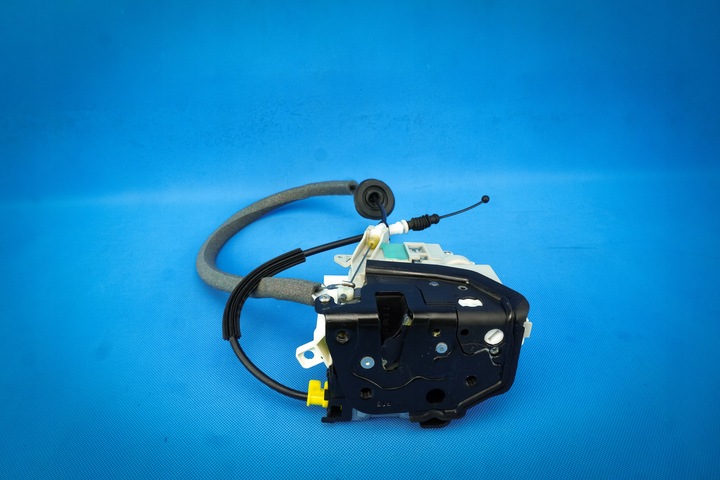 фото №6, Замок дверь правая перед audi a4 8k a5 a6 8j1837016f