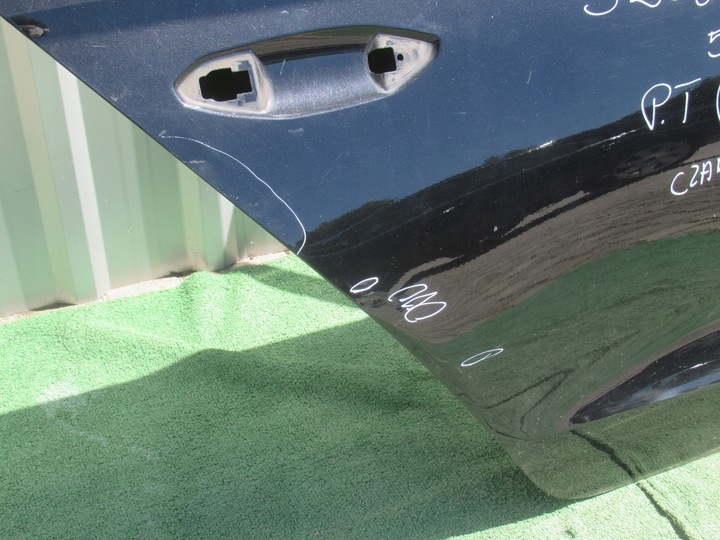 фото №3, Skoda octavia iv 4 5e3 5e6 20- двері праві зад 5e6833312 5e6833052