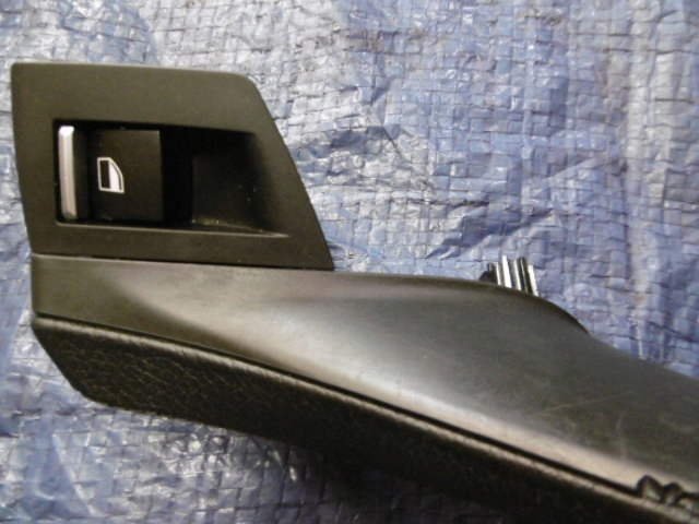 фото №8, Ручка тримач обшивка двері лівий зад перемикач скла bmw f10 f11