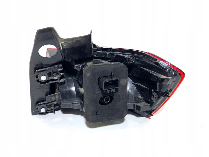 фото №6, Лампа задня passat b8 універсал рестайлінг 3g9945095f ліва