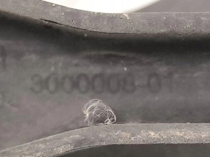 фото №7, Передняя панель citroën c4 grand picasso i ua_ 300000801 2.0l дизель 100kw