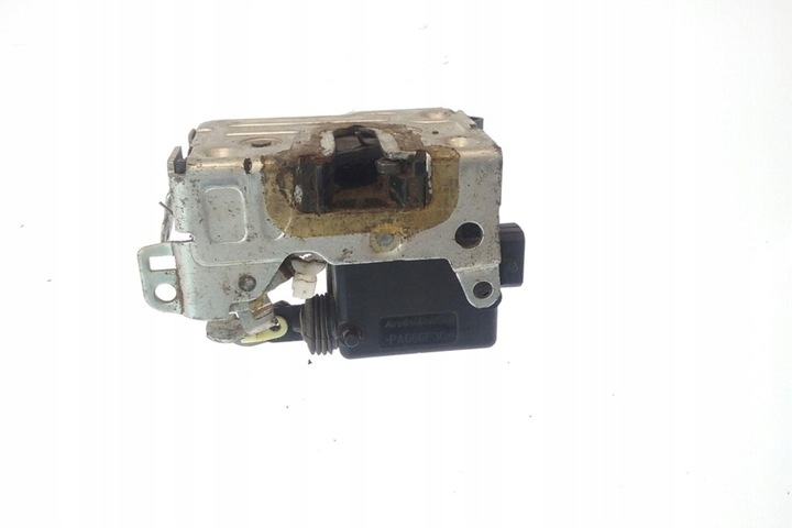 фото №7, Замок правых передних дверь dacia sandero 8200735224 1.5l дизель 65kw