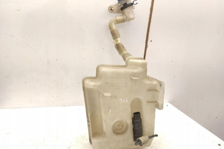 фото №7, Бачок омывателя audi a3 sportback 8pa 1k0955453 1.98l бензин