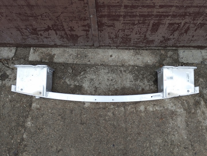 фото №6, Балка бампера перед hyundai ioniq v 5