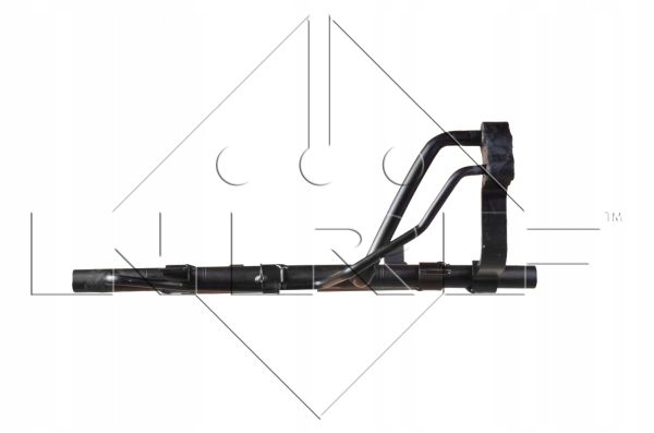 фото №11, Радіатор кондиціонера конденсатори nrf 35963