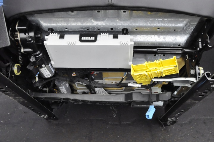 фото №7, Bmw m4 f82 сиденья кожаные з підігрівом англичанин