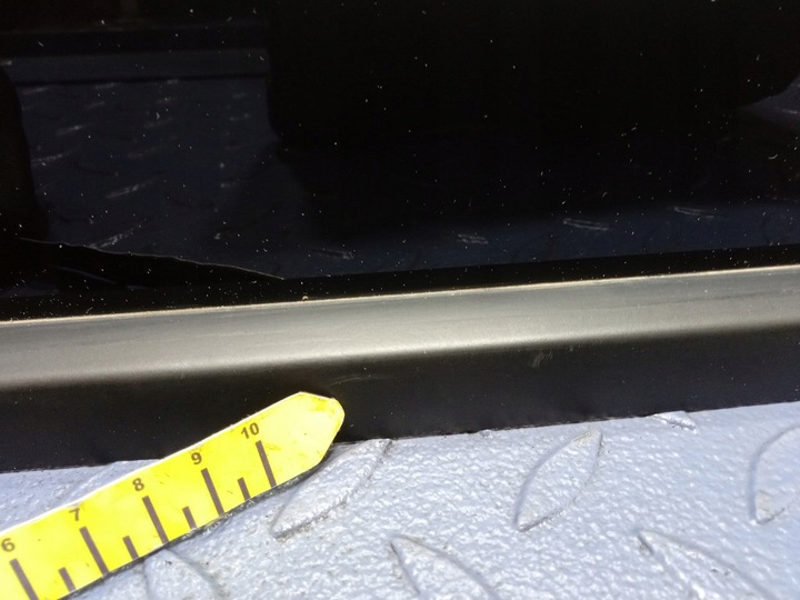 фото №6, Fiat tipo ii універсал скло кузовна зад ліва задня