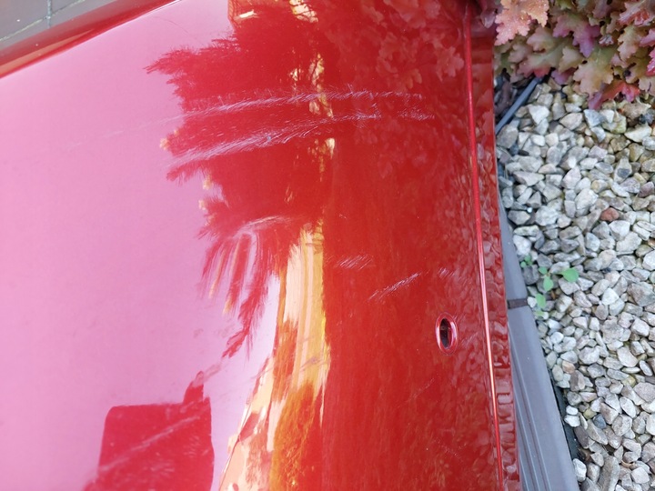 фото №9, Бампер перед - mercedes gle w166 - 63 amg - 6,3 amg