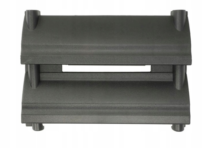 фото №1, Заглушка решётка решётка правая daf xf105