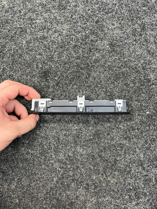 фото №8, Bmw f01 панель пам'яті сидіння праві перед 9215743