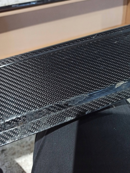 фото №12, Bentley gt gtc пороги карбон 3sd071996 3sd071995