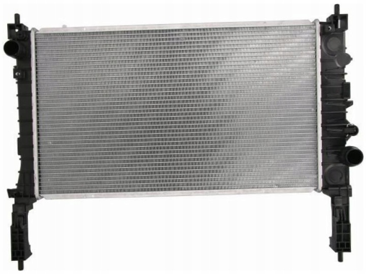 фото №1, Радіаторів nrf 59319