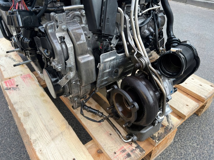 фото №6, Porsche 991 911 turbo ma171 ma 171 двигун двигун двигун