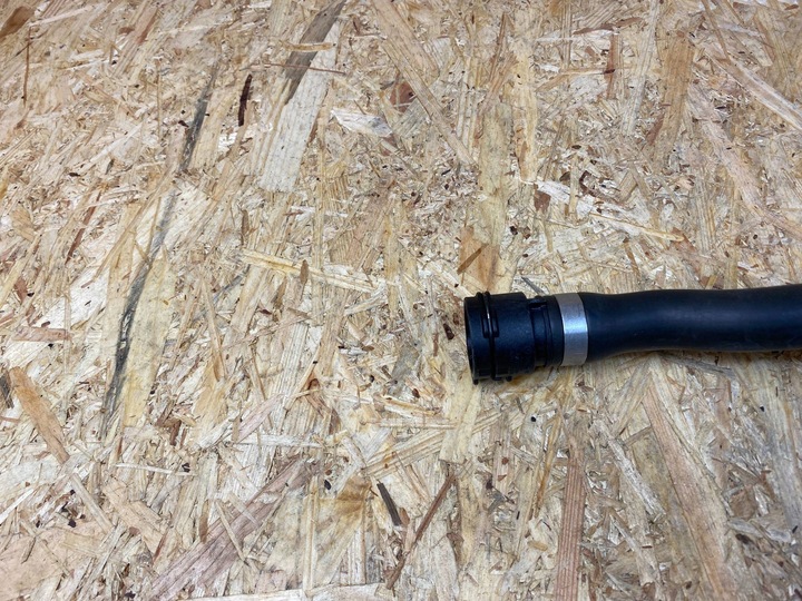 фото №7, Шланг труба шланг води mercedes eqa eqb w247 h247 a2438304100