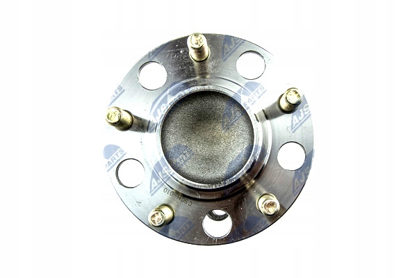 фото №10, Nty ступица колёса зад jeep compass 2wd 06- dodge caliber 07- chrysler