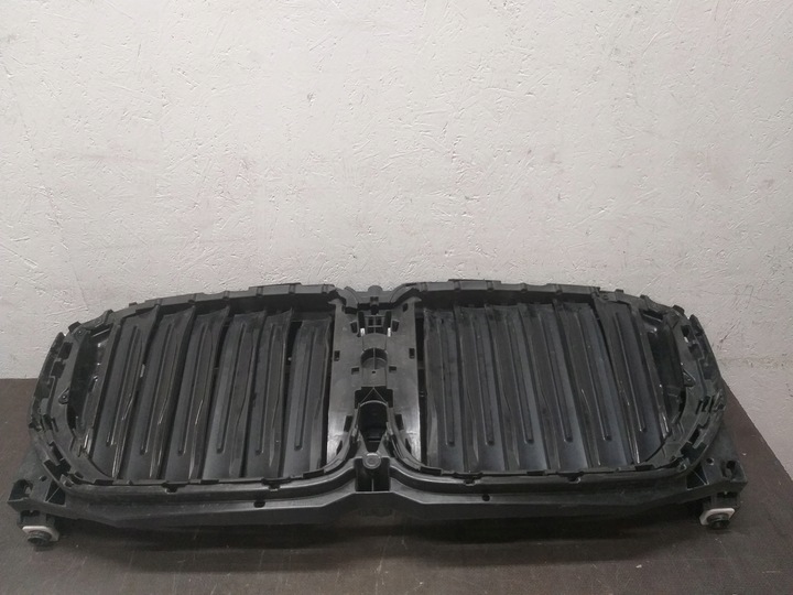 фото №7, Решётка решётка радиатора решётка радиатора bmw x5 g05 5a1a312-05