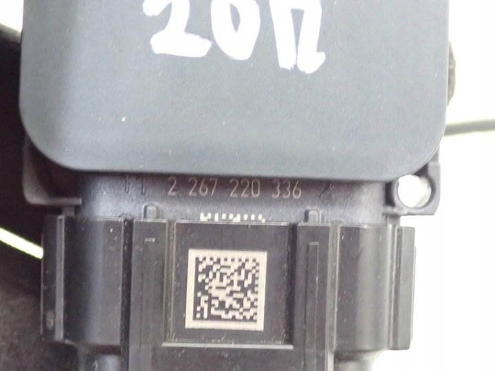 фото №8, Лямбда-зонд nox оригінал jpla-5j299-cd jaguar f-pace x761 2.0d 204dth 20r