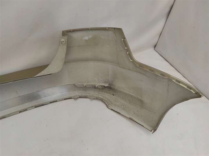 фото №14, Бампер зад ford mondeo mk4 hb 2007-2010