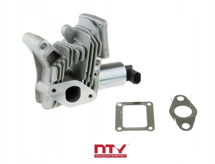 фото №2, Клапан egr renault megane ii scenic ii 1.9dci 03-