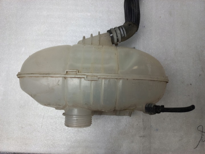 фото №7, Бачок расширительный vivaro trafic talento 243800453r