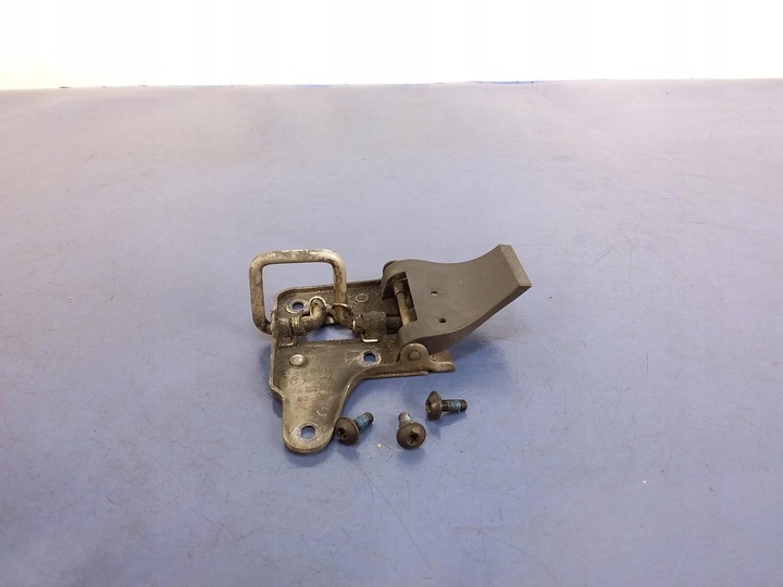 фото №1, Skoda octavia iii замок засов капота 5e0823186e