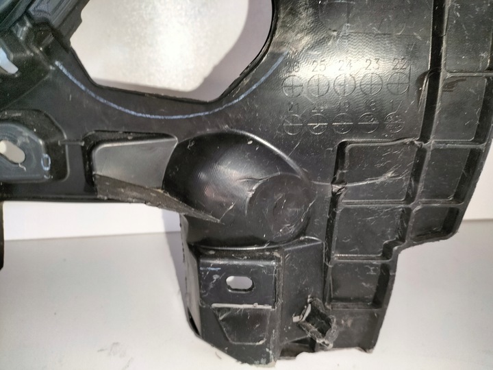 фото №9, Решётка решётка решётка радиатора mazda 6 gj рестайлинг 18-