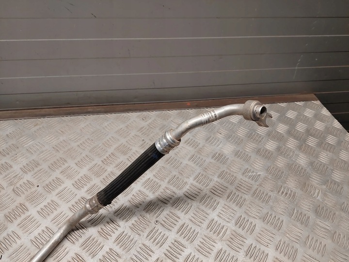 фото №5, Mercedes s w222 a2228307401 дроти кондиціонера