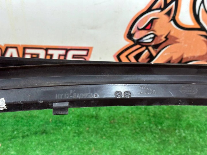 фото №9, Руль воздуха land rover l462 hy32-8a095-ad