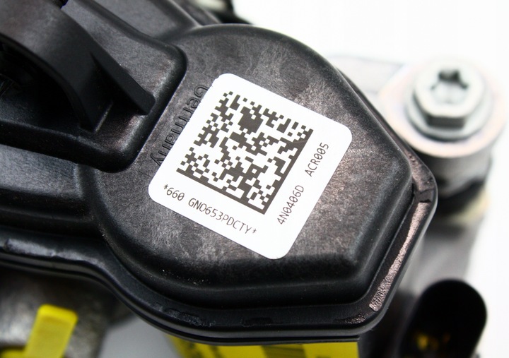 фото №10, Новий org супорт гальмівний праві зад audi a6 c8 a7 4k 350mm sl7 4n0615404f