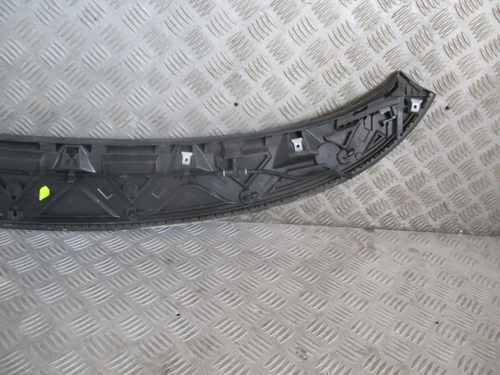 фото №8, Защита капота 5p0854943e seat altea 04-09r.